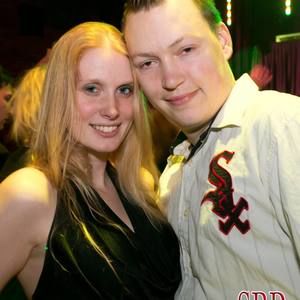 Meet your Posher, Eddie